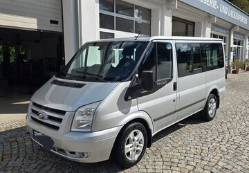 Ford Econoline 136.500 km 12.950 &euro; Rodewisch 08228