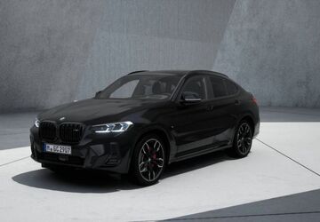 BMW X4 M40 23.232 km 57.755 &euro; Plauen 08525