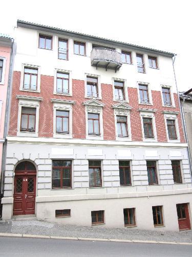 Etagenwohnung Plauen - 2 Zimmer, 56 m&sup2;, 305&euro; | Angebot:17767010