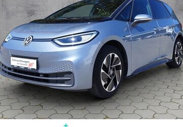 VW ID.3 54.000 km 21.980 &euro; Reichenbach 08468