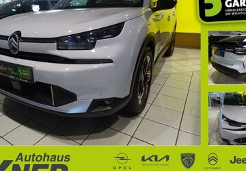 Citroen C4 22.377 km 19.950 &euro; Hof 95032