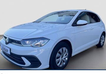 VW Polo 42.718 km 15.345 &euro; Falkenstein 08223