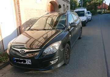 Hyundai i30 241.600 km 2.390 &euro; Löhma 07907