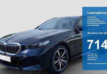 BMW 540 25.907 km 59.455 &euro; Schleiz 07907