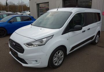 Ford Transit 43.800 km 23.380 &euro; Plauen 08525