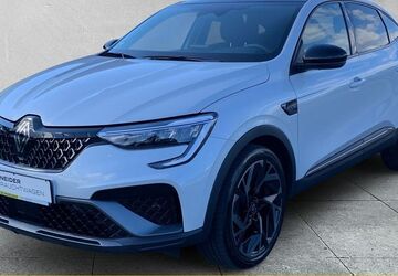 Renault Arkana 29.210 km 23.990 &euro; Hof 95030