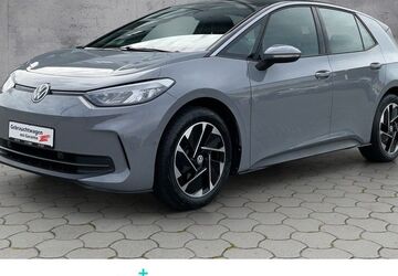 VW ID.3 14.000 km 28.380 &euro; Plauen 08527