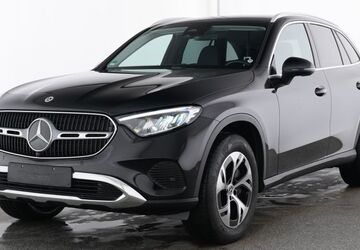 Mercedes-Benz GLC 300 31.465 km 50.950 &euro; Hof 95030