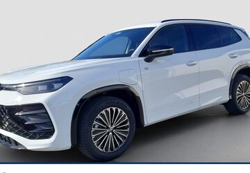 VW Tayron 10.050 km 61.740 &euro; Falkenstein 08223