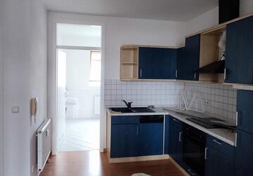 Wohnung Plauen Altstadt - 2 Zimmer, 50 m&sup2;, 280&euro; | Angebot:24565303
