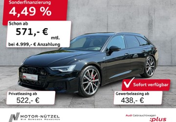 Audi A6 21.765 km 53.930 &euro; Hof 95030