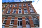 Etagenwohnung Plauen Bahnhofsvorstadt - 2 Zimmer, 65 m&sup2;, 358&euro; | Angebot:24875887