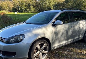 VW Golf 288.000 km 2.450 &euro; Schleiz 07907