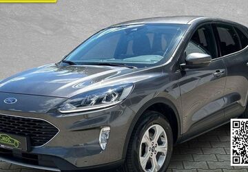Ford Kuga 72.600 km 23.690 &euro; Hof 95032