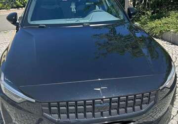 Polestar 2 47.000 km 28.999 &euro; Döhlau 95182