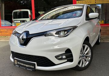 Renault ZOE 9.199 km 17.950 &euro; Oberkotzau 95145