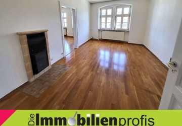Wohnung Hof Neustadt - 3 Zimmer, 110 m&sup2;, 695&euro; | Angebot:26358428