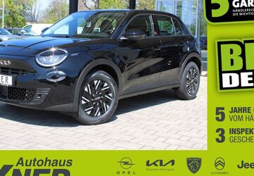 Fiat 600 9.990 km 28.990 &euro; Hof 95032