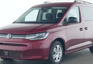 VW Caddy 1.580 km 33.890 &euro; Rodewisch 08228