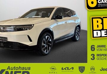 Opel Grandland (X) 22.900 km 37.990 &euro; Hof 95032