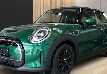 Mini Cooper SE 71.200 km 16.390 &euro; Trieb 08239