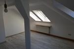 Dachgeschoßwohnung Auerbach/Vogtland Vogtland - 2 Zimmer, 50 m&sup2;, 210&euro; | Angebot:26101212