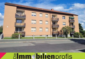 Wohnung Hof Otterberg - 3 Zimmer, 60 m&sup2;, 495&euro; | Angebot:26977029