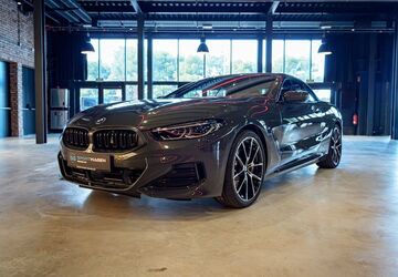 BMW 840 8.213 km 84.900 &euro; Markneukirchen 08258