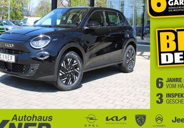 Fiat 600 34.500 km 23.990 &euro; Hof 95032