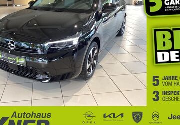 Opel Corsa 26.420 km 16.450 &euro; Hof 95032