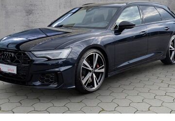 Audi S6 26.600 km 54.980 &euro; Plauen 08527