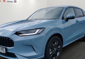 Honda ZR-V 2.500 km 42.990 &euro; Hof 95030
