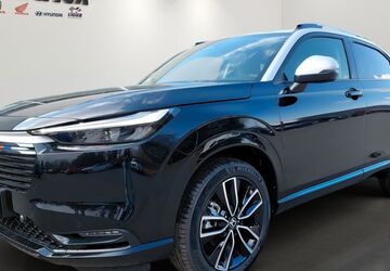 Honda HR-V 6.000 km 31.990 &euro; Plauen 08529