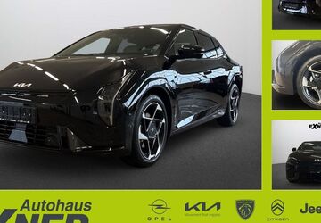 Kia EV4 9.990 km 36.490 &euro; Hof 95032