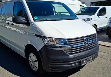 VW T6 Transporter 78.000 km 15.995 &euro; Tirpersdorf 08606