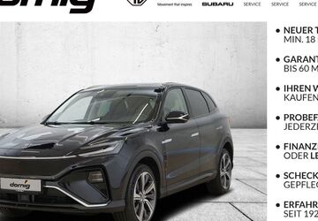 MG Marvel R 5.613 km 25.990 &euro; Hof 95030