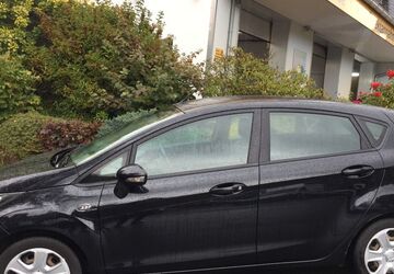 Ford Fiesta 261.392 km 990 &euro; Neuensalz - Mechelgrün 08541