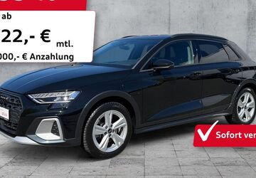 Audi A3 6.995 km 34.950 &euro; Hof 95030