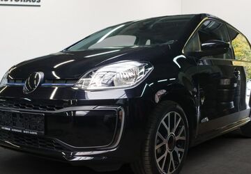 VW up! 11.666 km 21.750 &euro; Neumark OT Schönbach 08496