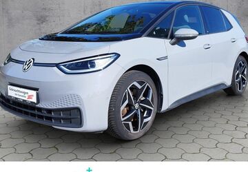 VW ID.3 62.800 km 22.980 &euro; Reichenbach 08468