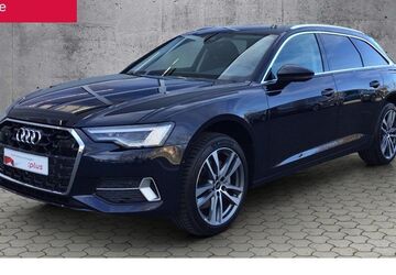 Audi A6 25.000 km 46.980 &euro; Plauen 08527