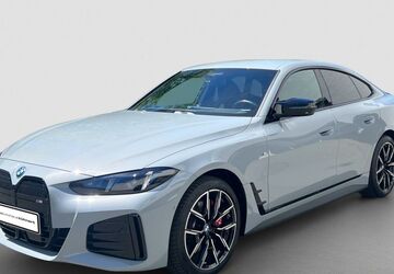 BMW i4 18.598 km 56.755 &euro; Plauen 08525