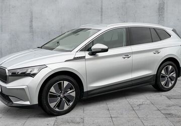 Skoda Enyaq 23.266 km 41.305 &euro; Hof 95030