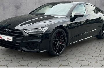 Audi S7 90.200 km 56.580 &euro; Plauen 08527