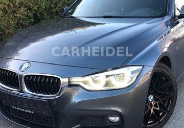 BMW 320 234.900 km 11.990 &euro; Plauen 08525