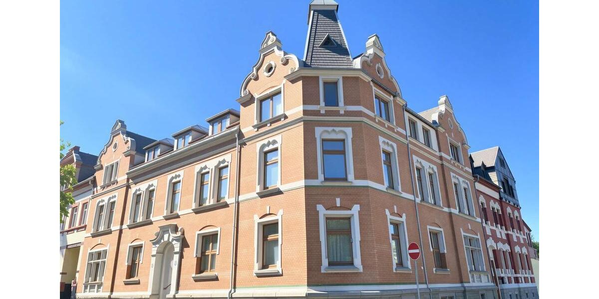 Etagenwohnung Klingenthal - 2 Zimmer, 58 m&sup2;, 320&euro; | Angebot:26591525