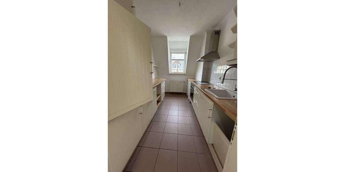 Etagenwohnung Plauen Reißiger Vorstadt - 2 Zimmer, 78 m&sup2;, 507&euro; | Angebot:26480945