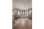 Etagenwohnung Plauen Bahnhofsvorstadt - 4 Zimmer, 107 m&sup2;, 550&euro; | Angebot:25935175