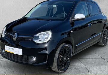 Renault Twingo 24.931 km 15.990 &euro; Hof 95030
