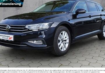 VW Passat Variant 91.000 km 18.980 &euro; Reichenbach 08468